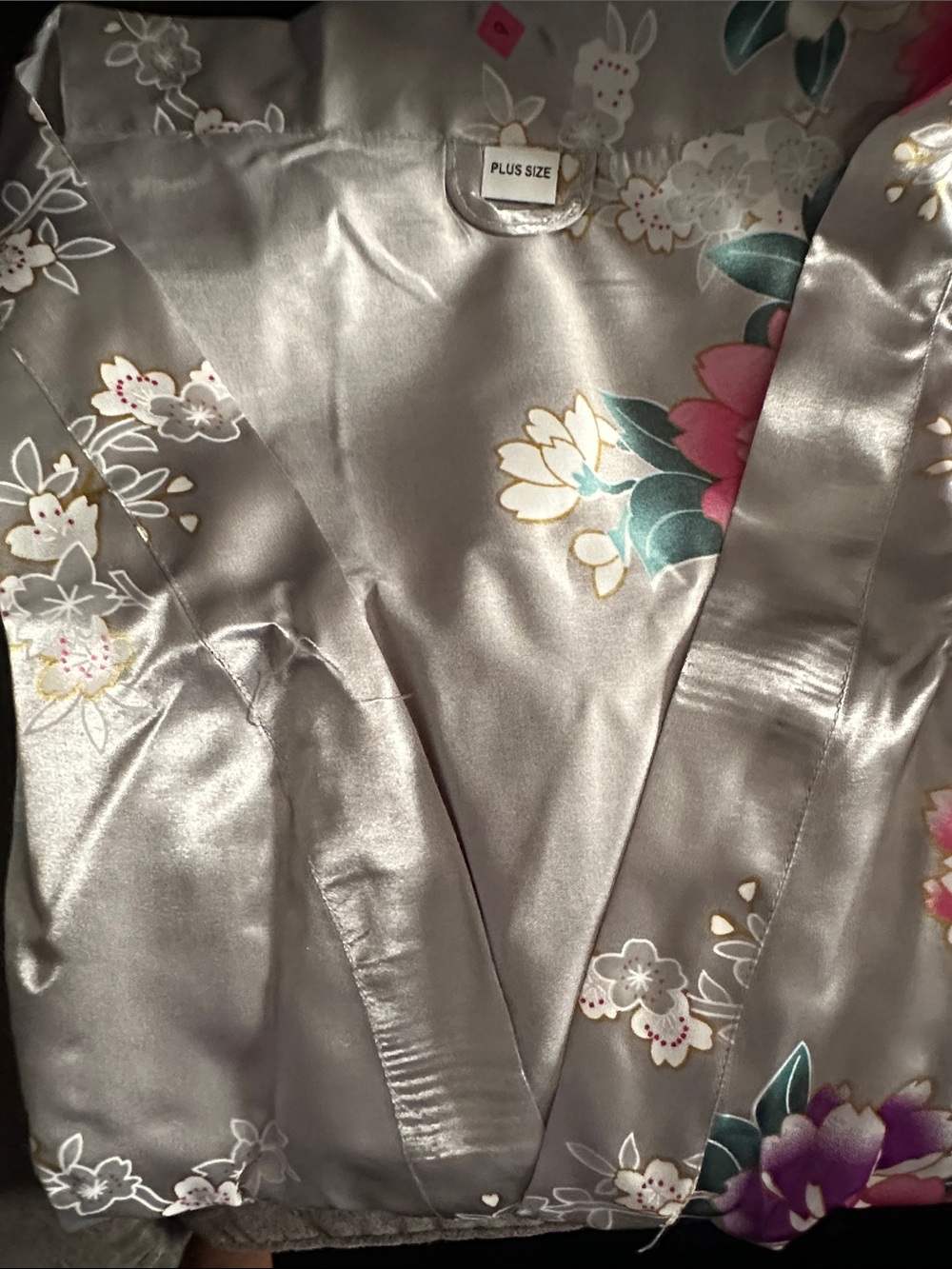 Robe - Picture 1 of 1